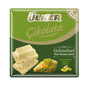 Ülker Çikolata Şöbiyet Beyaz Kare 60 gr