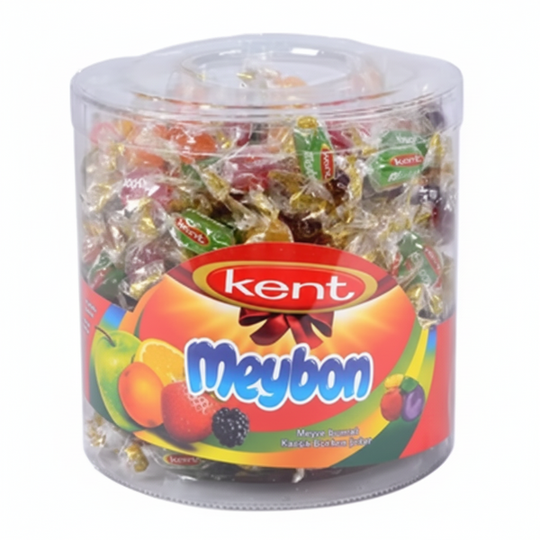 Kent Şeker Çeşit 1000 gr