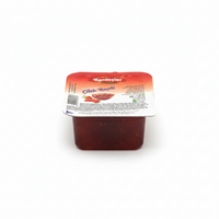 Kardeşler Piknik Çilek Reçeli 20 Gr