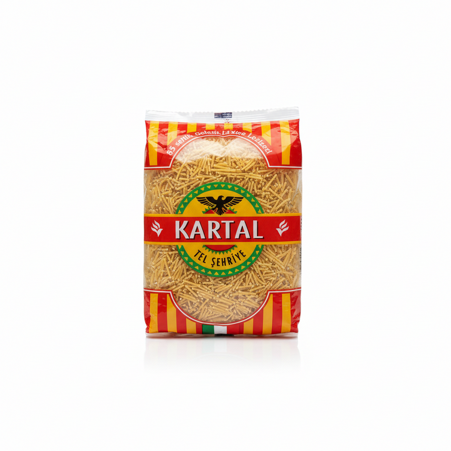 Kartal Tel Şehriye 500Gr