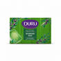 Duru Duş Sabunu Yeşil Zeytinyağlı 4*150gr