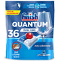 Finish Bulaşık Makinası  36 Tablet  (Quantum)