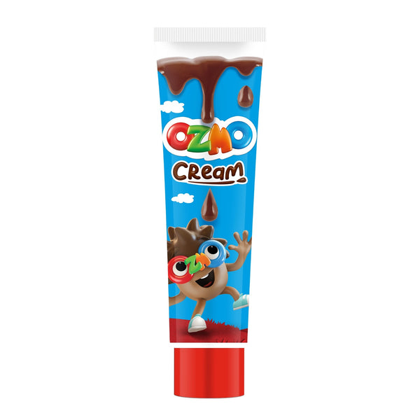 Ozmo Cream Tüp Çikolata 35gr
