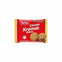 Torku Çikolata Kremalı Bisküvi 4*61gr