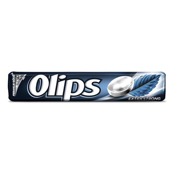 Kent Olips Extra Strong 28gr