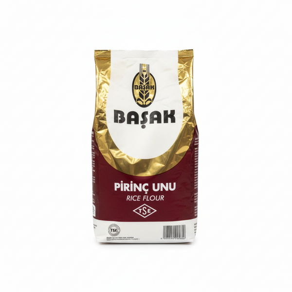 Başak Pirinç Unu 250gr