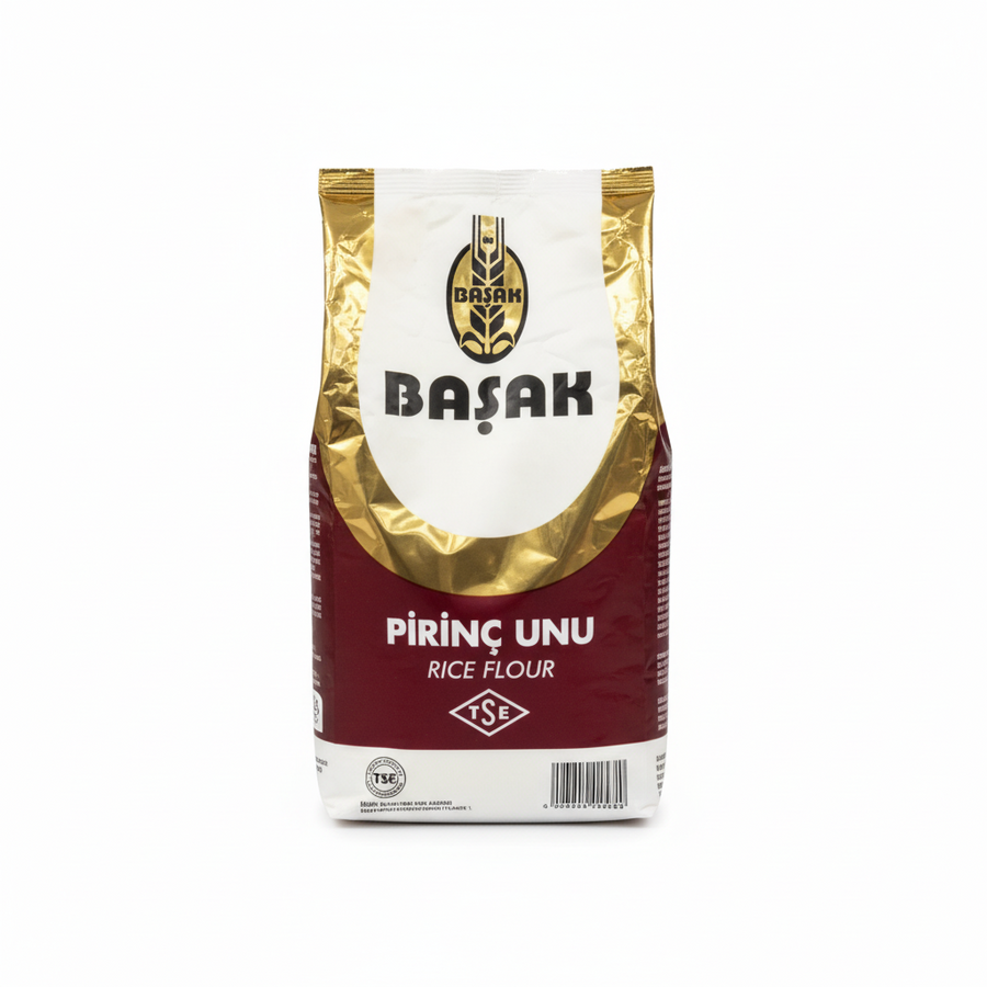 Başak Pirinç Unu 250gr