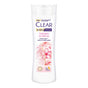 Clear Women Yumuşak Parlak 350ml