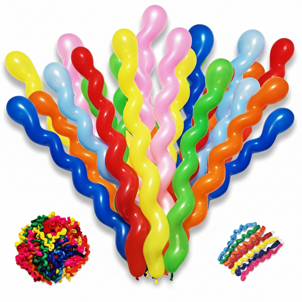 Burgu Balon 40 Ad