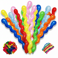 Burgu Balon 40 Ad