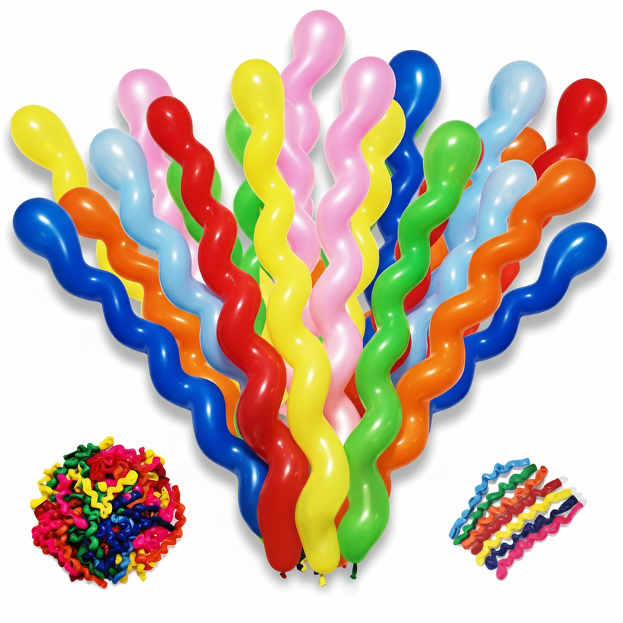 Burgu Balon 40 Ad