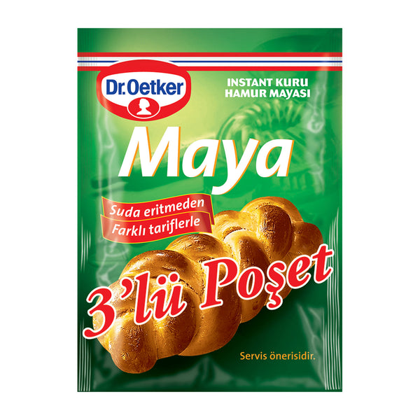 Dr. Oetker Maya 3AD