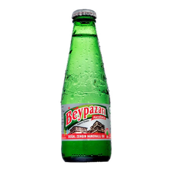 Beypazarı Doğal Maden Suyu 200ml