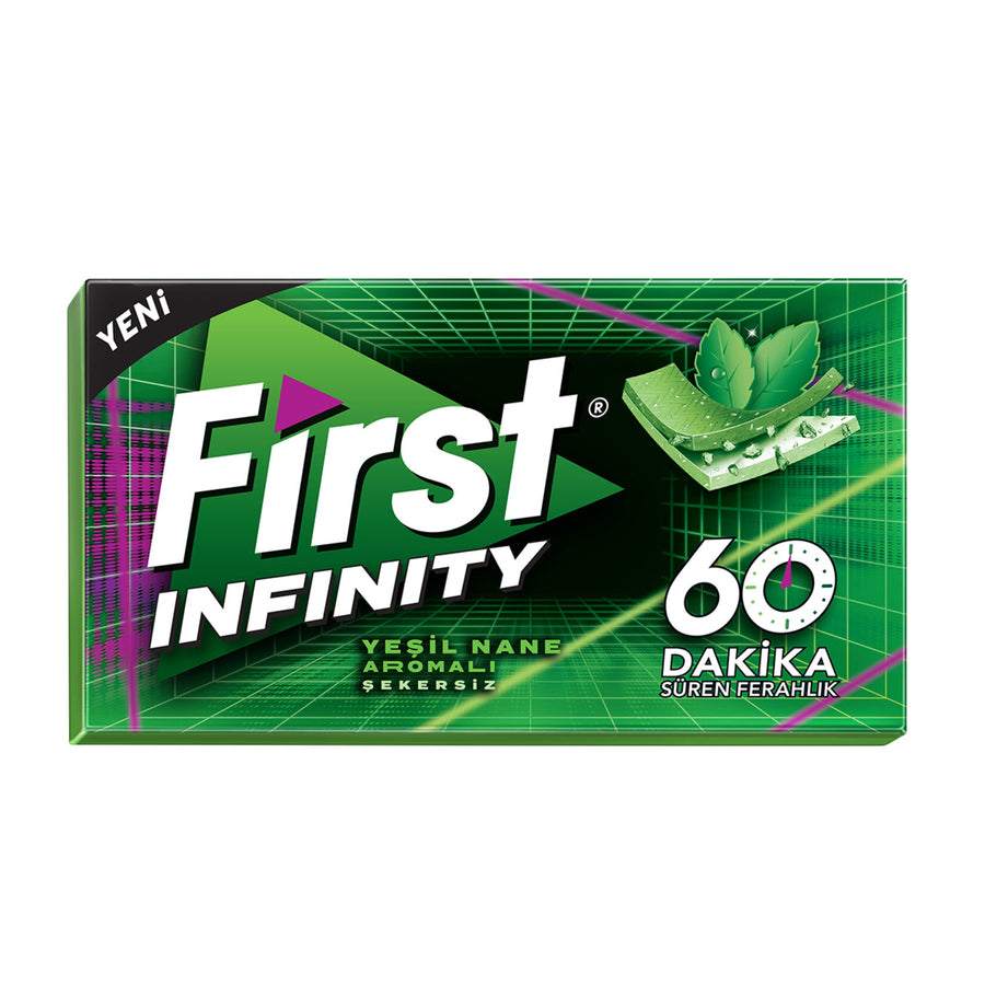First 60 Dk Keskin Nane 27g