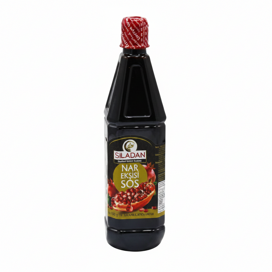 Sıladan Nar Ekşisi 1000gr
