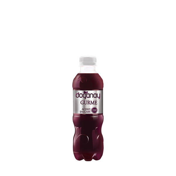 Doğanay Şalgam Pet Acısız 300ml