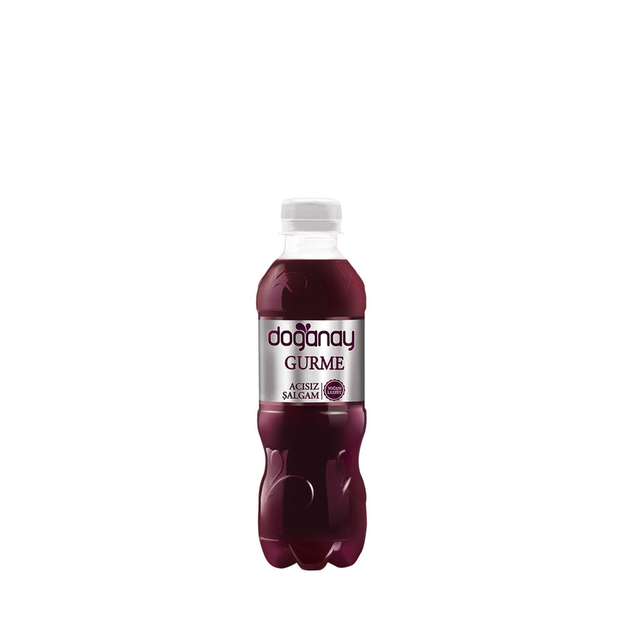 Doğanay Şalgam Pet Acısız 300ml