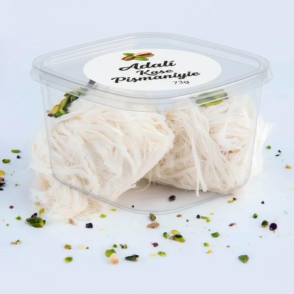 Adalı Kase Pişmaniye 73gr.