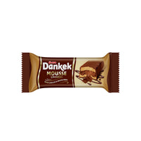 Ülker Dankek Mousse Çikolatalı 45 gr