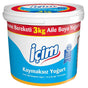 İçim Yoğurt Yarım Yağlı 3kg