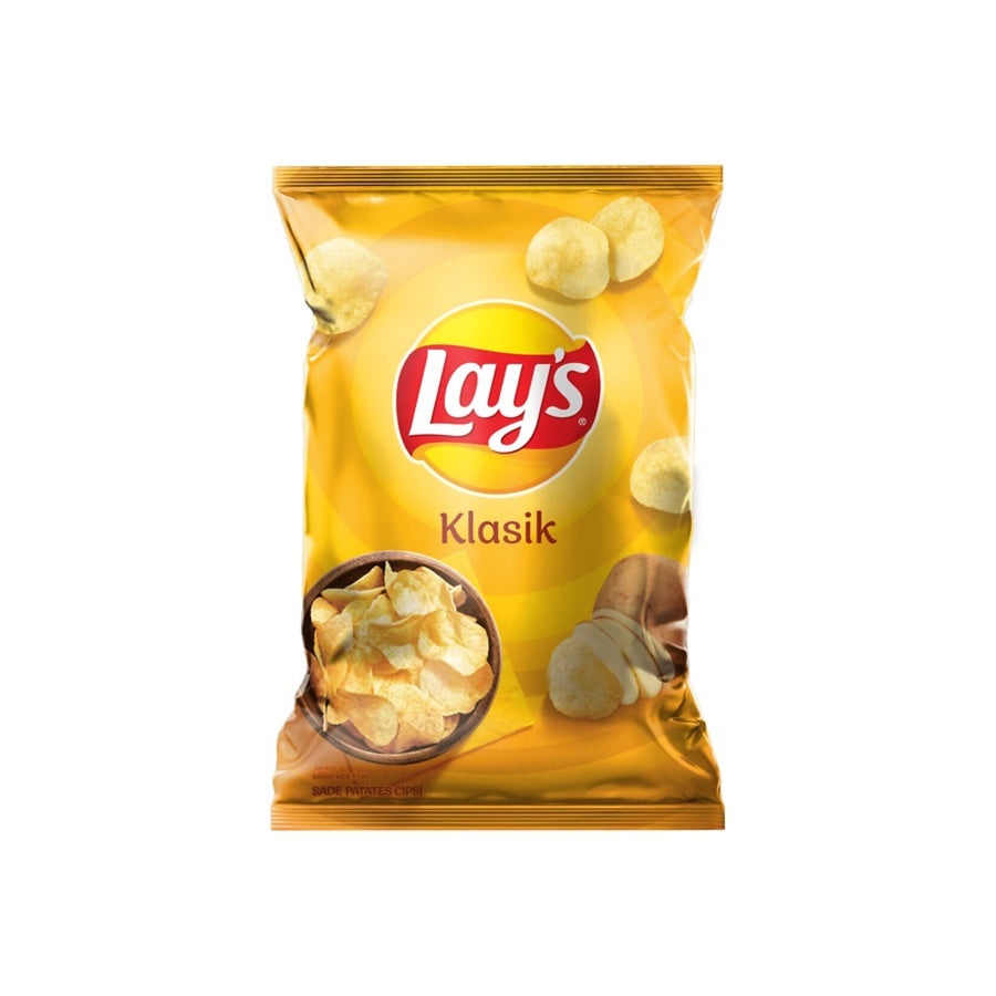 Lays Klasik Medium 50g