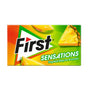 First SensatıonsTropikal Meyve Aromalı Sakız 27gr