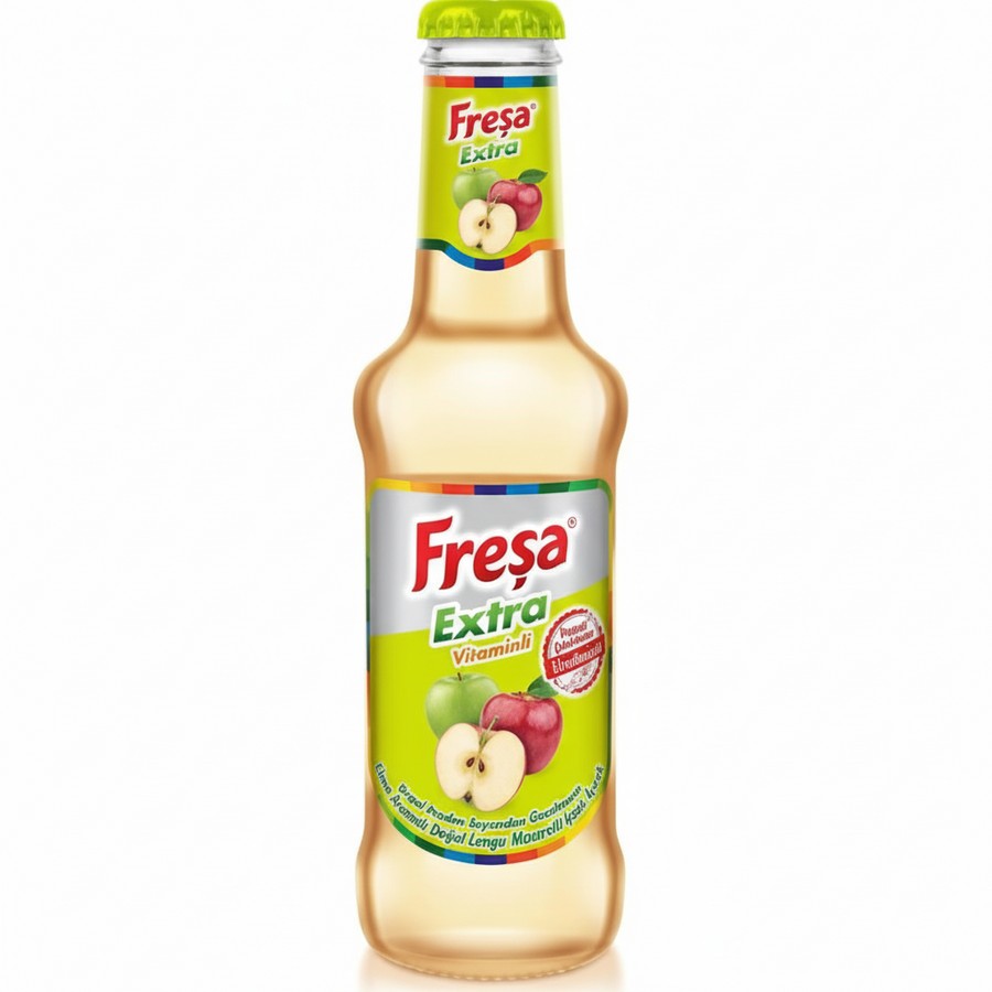 Freşa Extra Elma 200ml