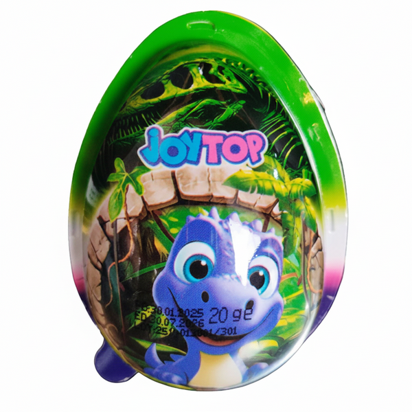 JOYTOP Dinosaur Sürpriz Yumurta
