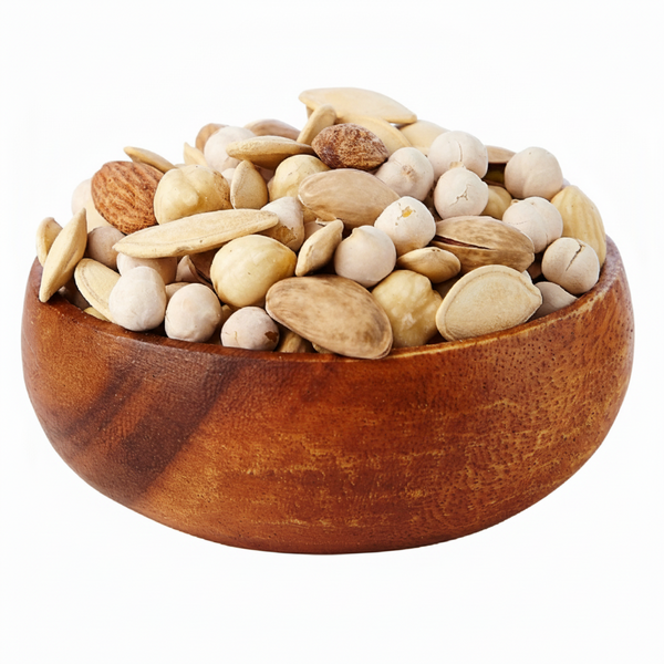 MK SÜPER KARIŞIK 500 gr.