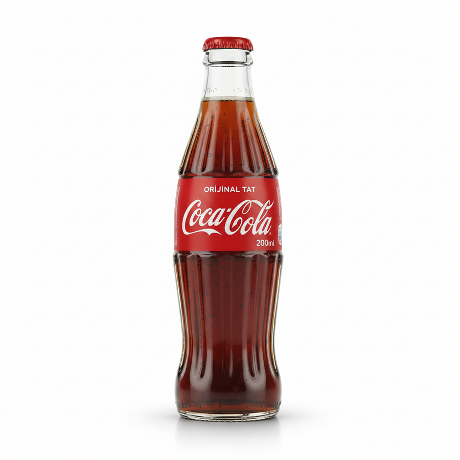 Coca Cola 250 ml
