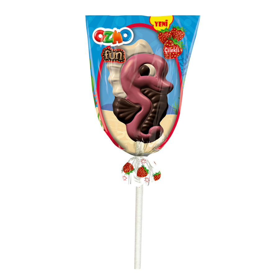 Ozmo Fun Deniz Canlıları 23 g