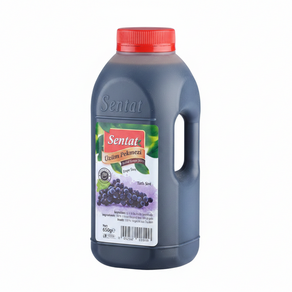 Sentat Üzüm Pekmezi  650gr