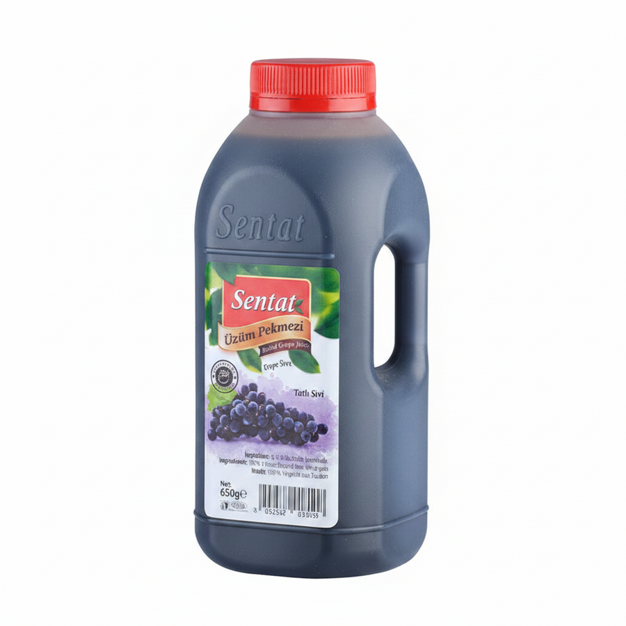 Sentat Üzüm Pekmezi  650gr