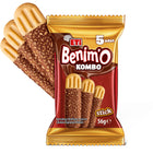 Eti Benimo Kombo 56g
