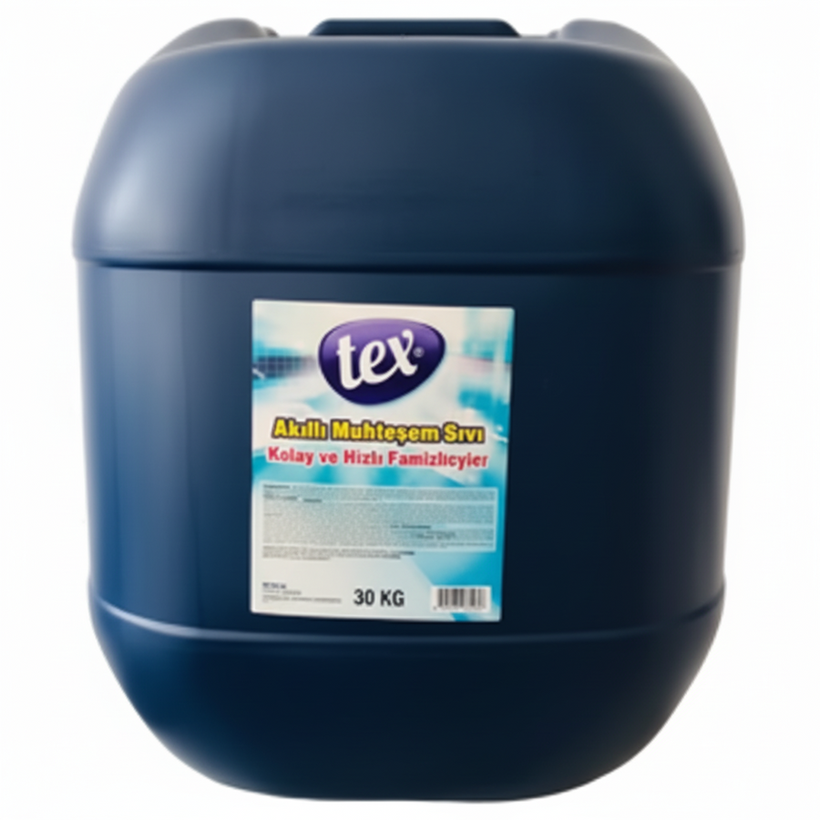 Tex Akıllı Muhteşem Sıvı 20 KG