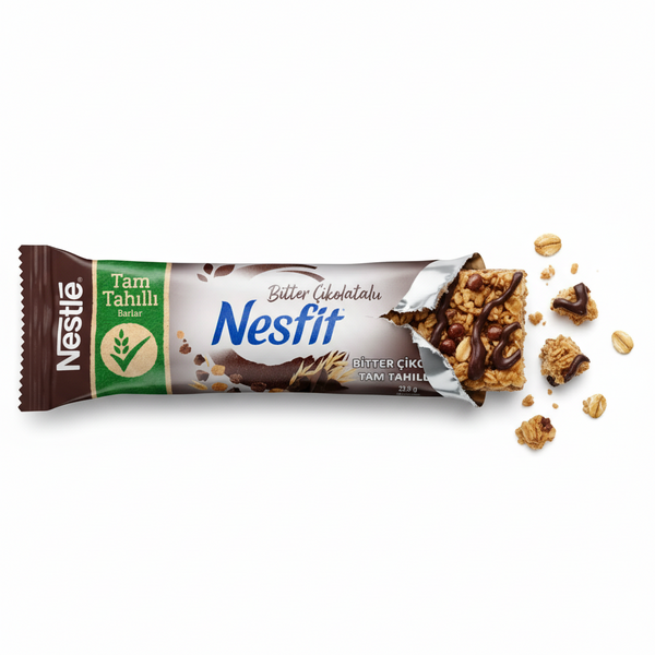 Nestle Nesfit Bitter 23,5 g