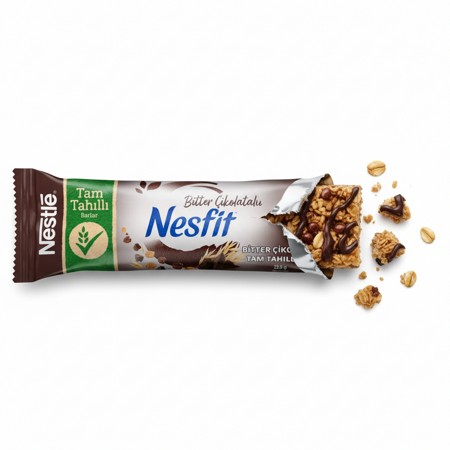 Nestle Nesfit Bitter 23,5 g