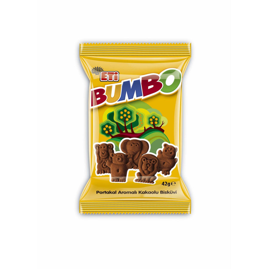 Eti Bumbo 42gr