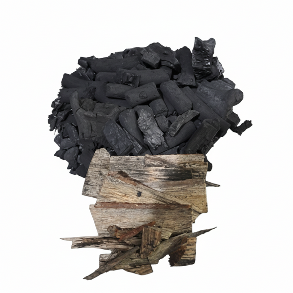 Mangal Kömürü 1,5 kg