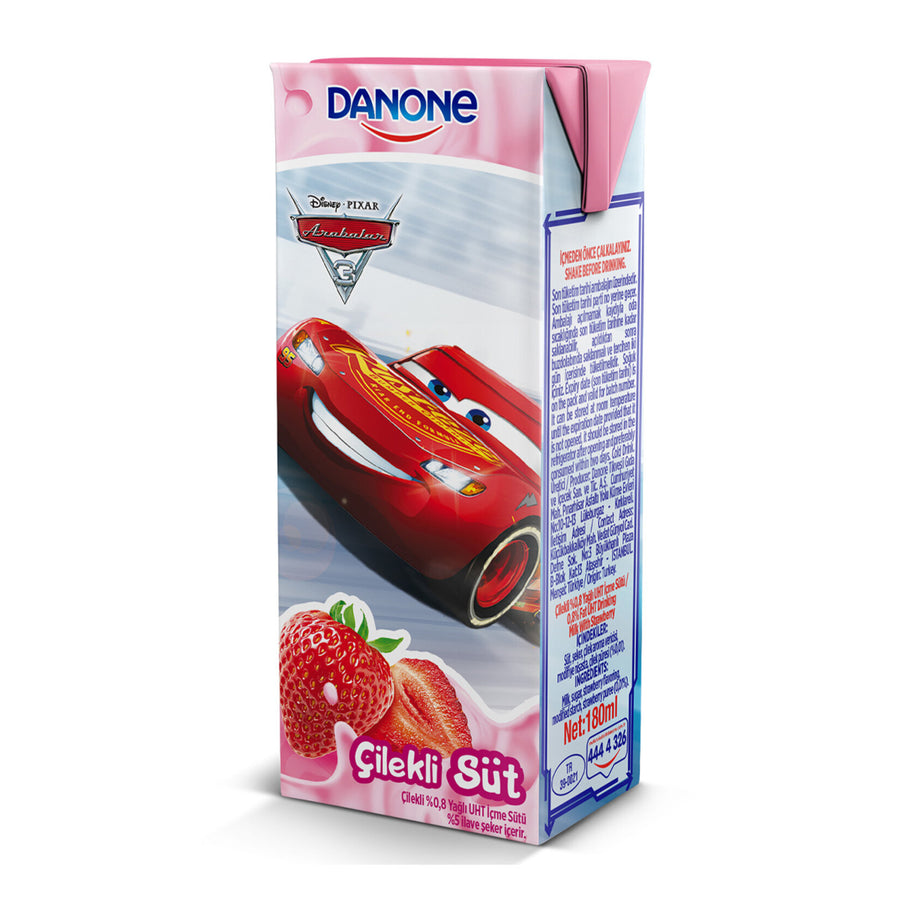 Danone Çileki Süt 200 ml