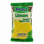 Poli Limon Aromalı İçecek Tozu 300g