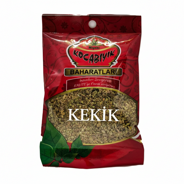 Kocabıyık Kekik 15gr