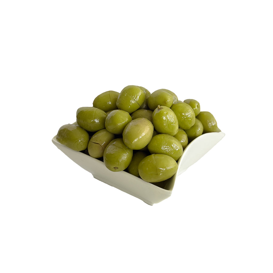 Yeşil Zeytin