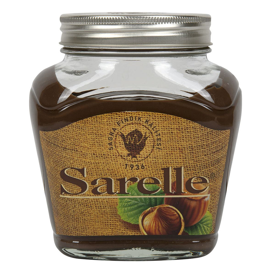 Sarelle Kakaolu Fındık Ezmesi 700GR