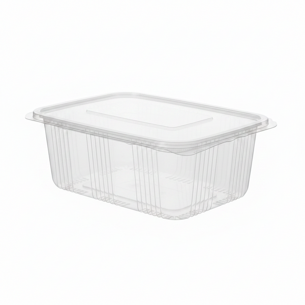 Megastar Sızdırmaz Kapak 1500 ml 100 ad