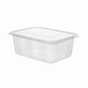 Megastar Sızdırmaz Kapak 1500 ml 100 ad