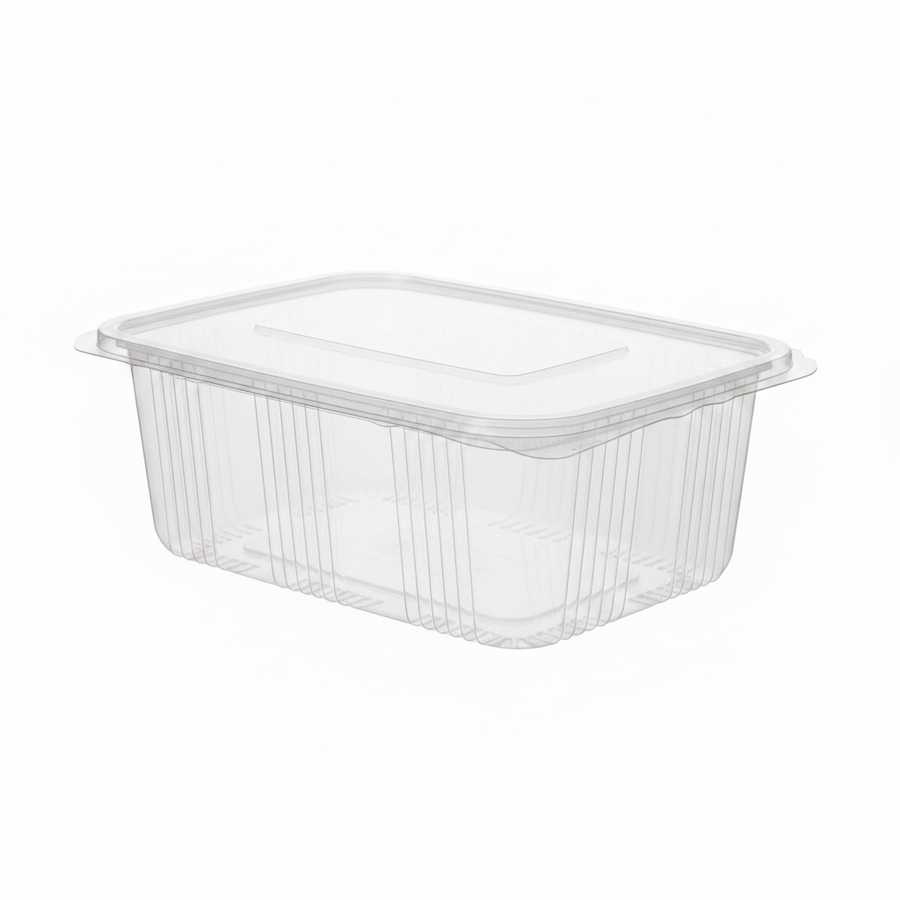 Megastar Sızdırmaz Kapak 1500 ml 100 ad