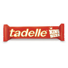TADELLE FINDIK DOL.SÜTLÜ ÇİK.52 GR (16*4)