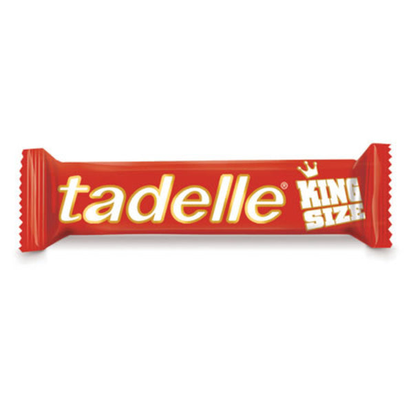 TADELLE FINDIK DOL.SÜTLÜ ÇİK.52 GR (16*4)