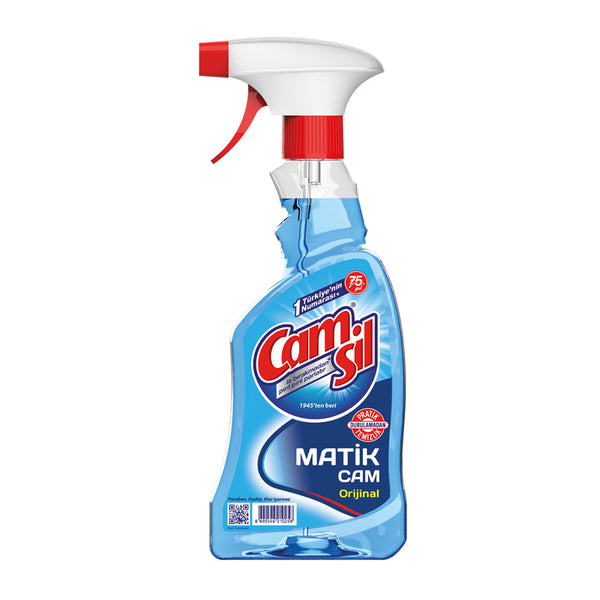 Camsil  Matik Orginal 500 ml